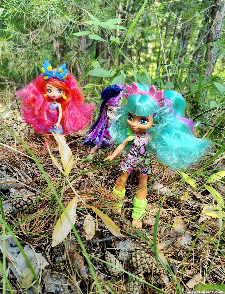 Миллион лет до палеонтологии (фото 3)