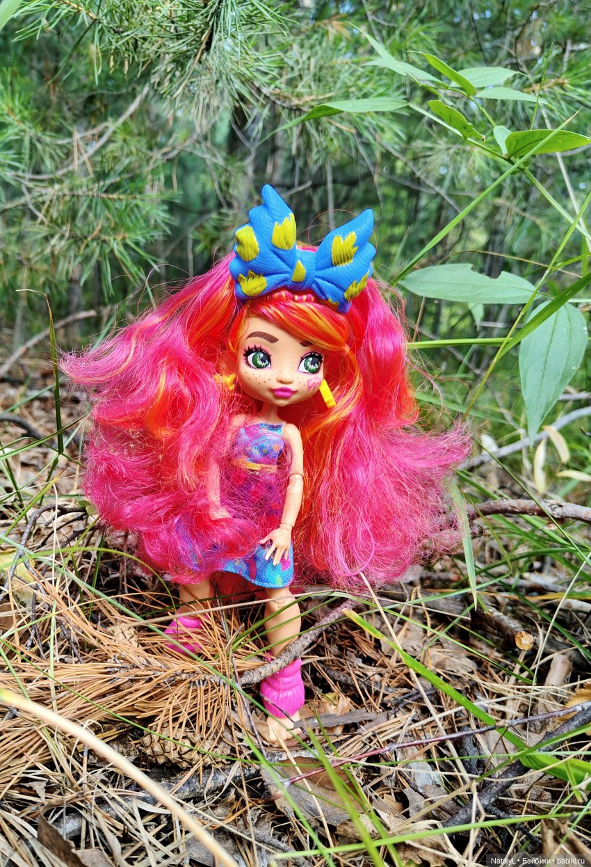 Миллион лет до палеонтологии (фото 4)