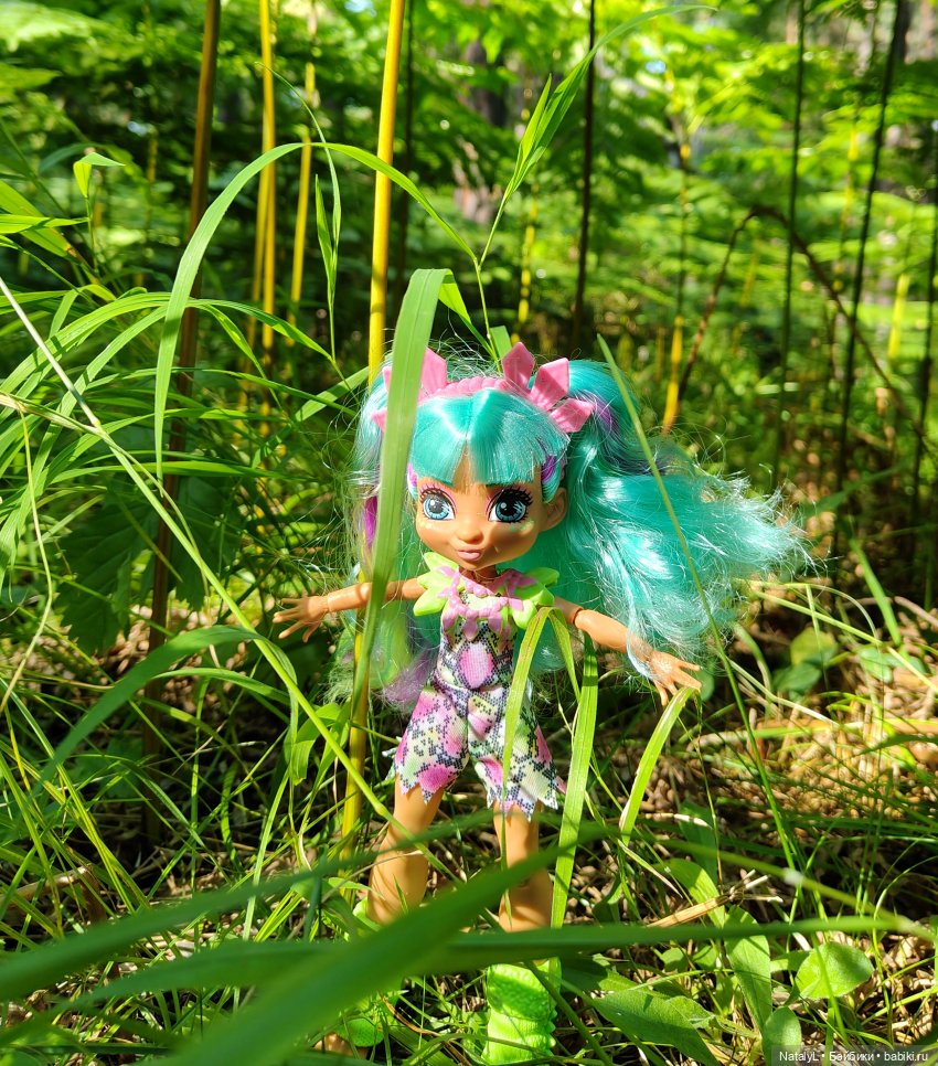 Миллион лет до палеонтологии (фото 7)