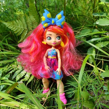 Миллион лет до палеонтологии