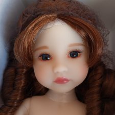 Долорес Руби Ред