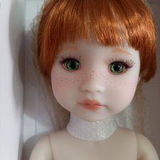 Дороти 1 Руби Ред