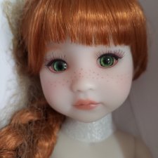 Дороти 1 Руби Ред