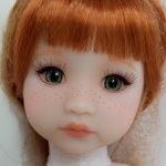 Дороти 1 Руби Ред