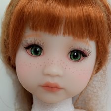 Дороти 1 Руби Ред