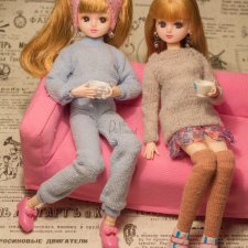 Благоразумное чаепитие