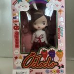 Новая Ододо, Ododo