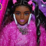 Barbie Extra Барби Экстра Doll #14 с аксессуарами и питомцем