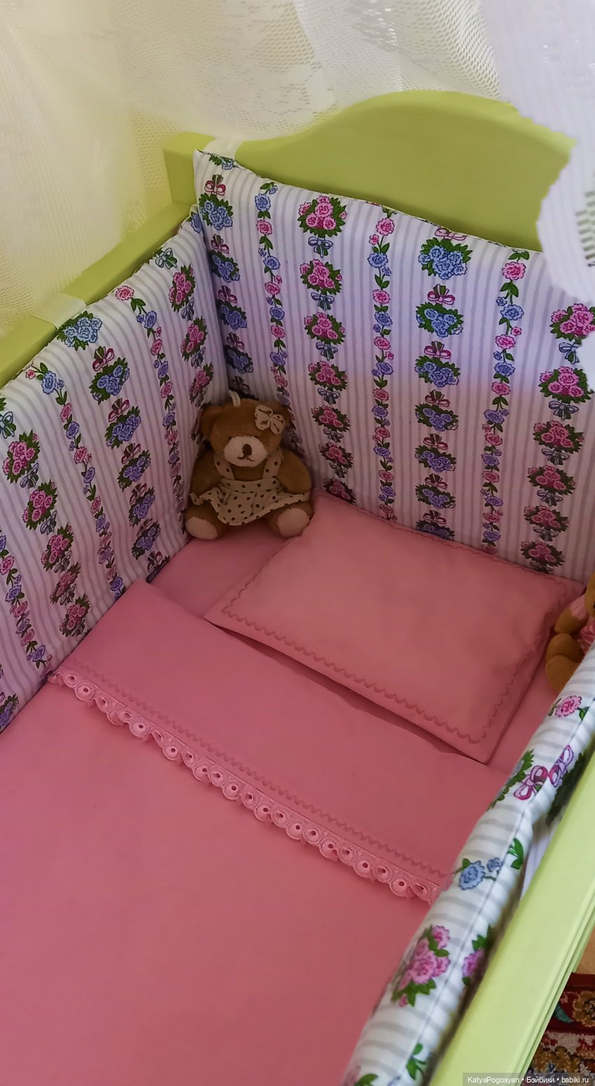 Скоро дело делается, да не скоро сказка сказывается