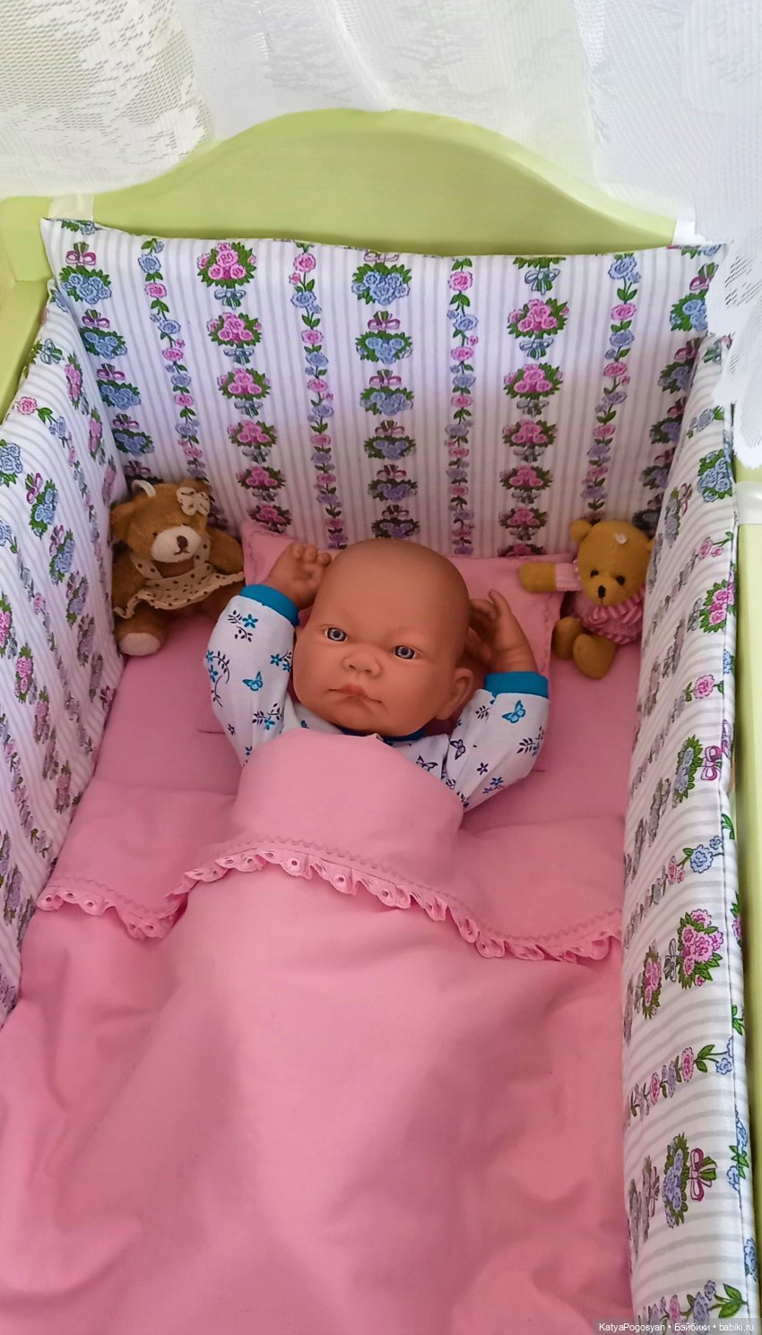 Скоро дело делается, да не скоро сказка сказывается