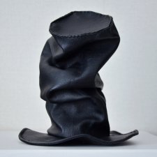 Кейп и мягкий цилиндр для BJD