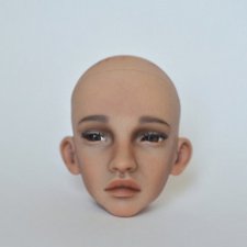 Фейсап для Little Rebel