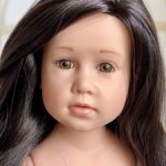 Шарлотта  Готц 2017 г. НЮД