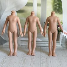 Тела для кукол Паола Рейна 32 см