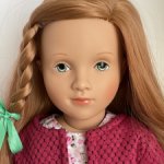 Эмма Старлетт Петитколлин.