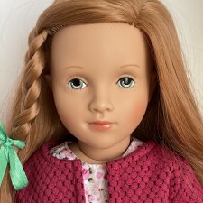 Эмма Старлетт Петитколлин.