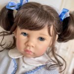 Лидди Elisabeth Lindner Gotz.