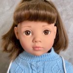 Софи в Давосе Готц