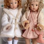 Нина и Ноэль Gotz Elisabeth Lindner лотом .