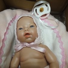 Продам испанского пупсёныша. Рождественская скидка 2000 Продам испанского пупсёныша. Рождественская скидка 2000
