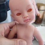 Продам куклу для творчества, аналог Антонио Хуан