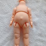 Продам тело для Мии