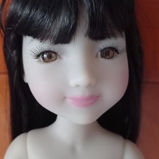 В продаже куколка Руби ред Лила