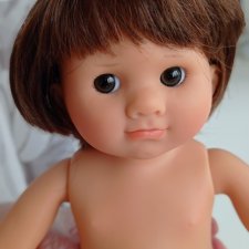 Продам Вихтеля девочку с документами и коробкой.