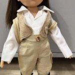 Куплю аутфит Кэрол Туристки.