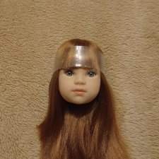 Продам головушку Дианы для творчества