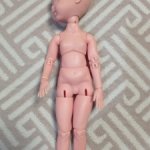 Продам куклу  для творчества