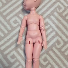 Продам куклу  для творчества