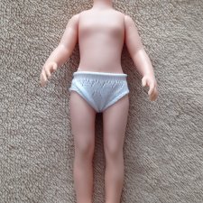 Продам тело куклы Дианы