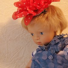 Показ мод или мои модели