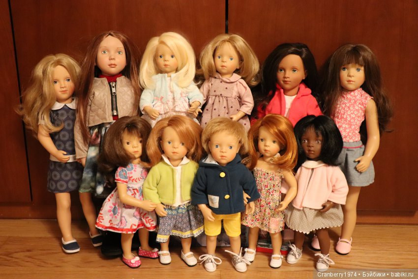 Скандинавская Красавица! Или моя Эльза. Кукла Валентина Цвергназе (фото 9)