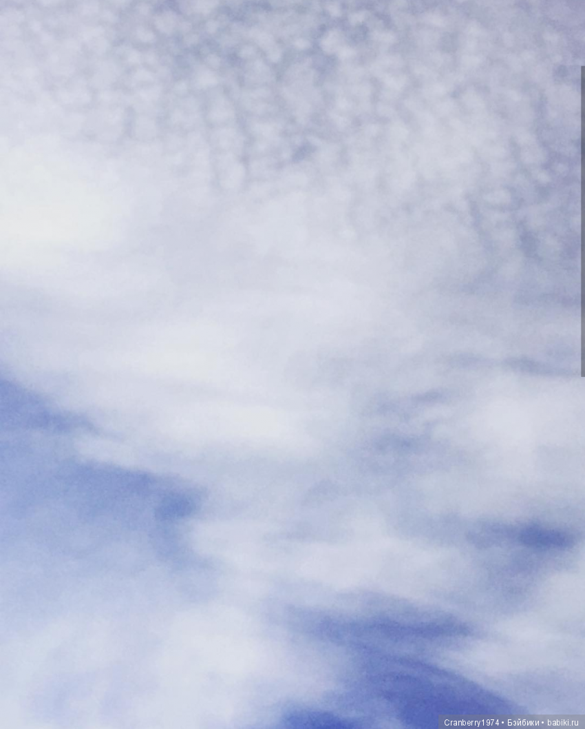 Небосклон — Красивая природа и цветы: фото пейзажей (фото 3)