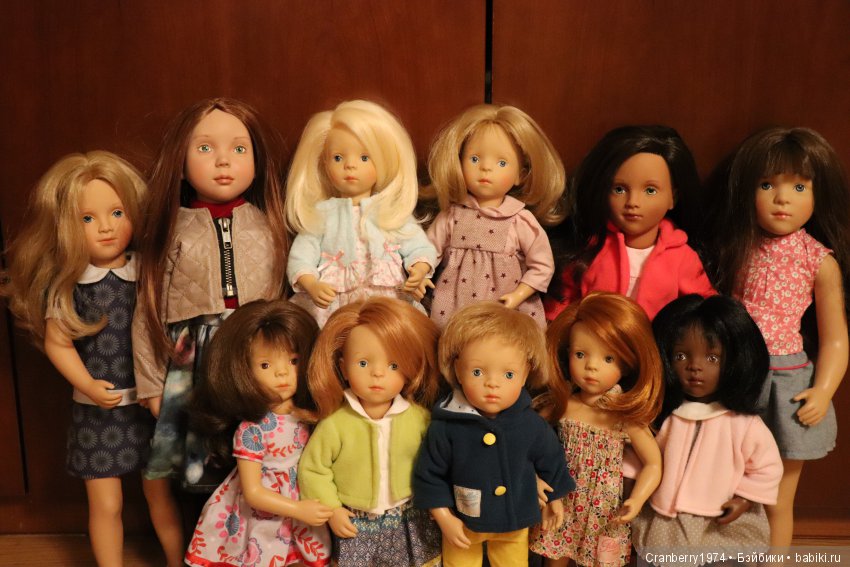 Скандинавская Красавица! Или моя Эльза. Кукла Валентина Цвергназе (фото 8)