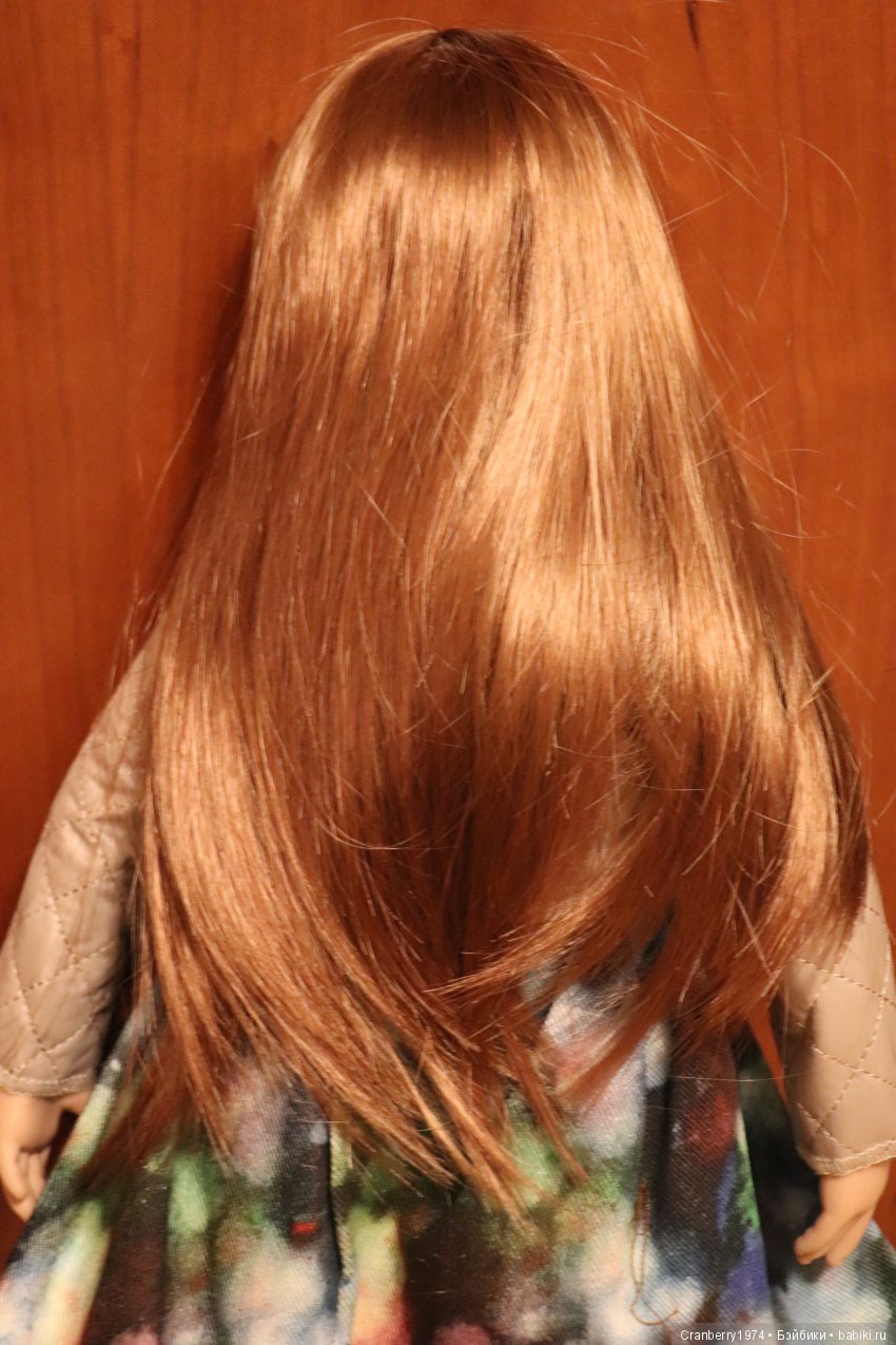 Скандинавская Красавица! Или моя Эльза. Кукла Валентина Цвергназе (фото 6)