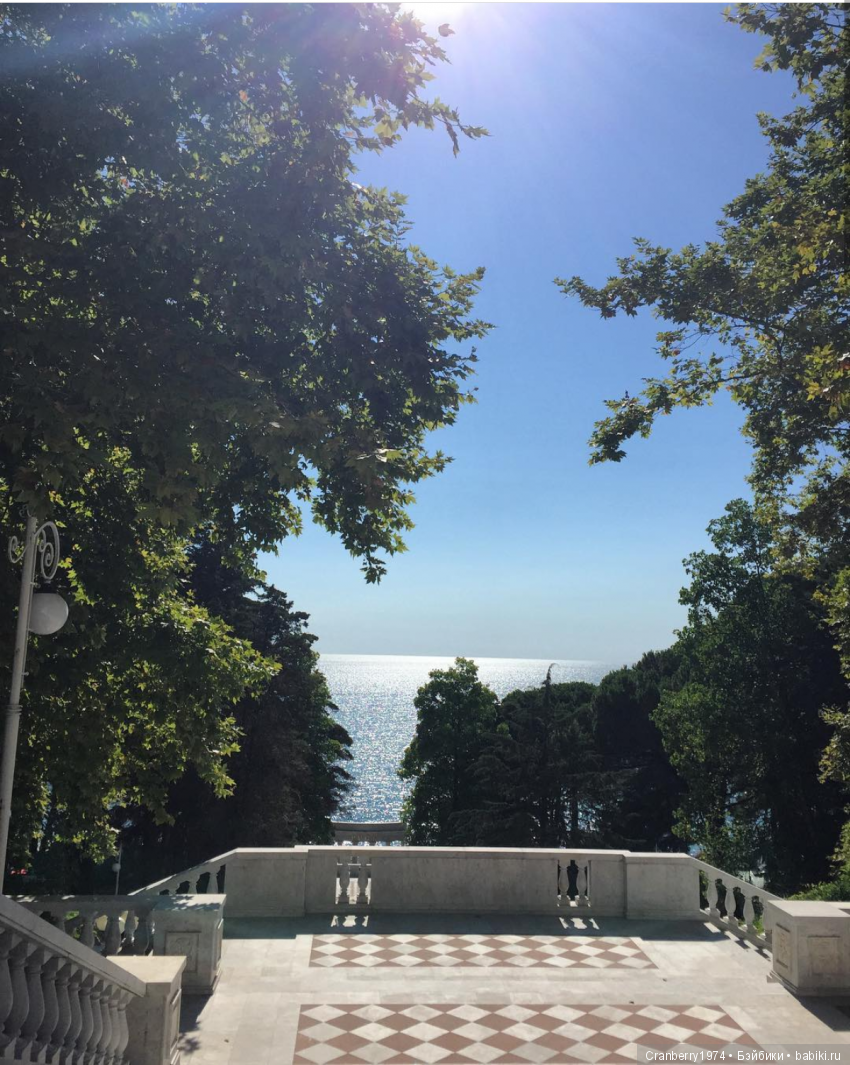 Небосклон — Красивая природа и цветы: фото пейзажей (фото 5)