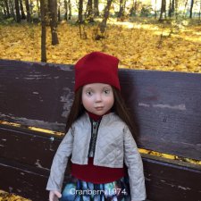 Фантастическая осень