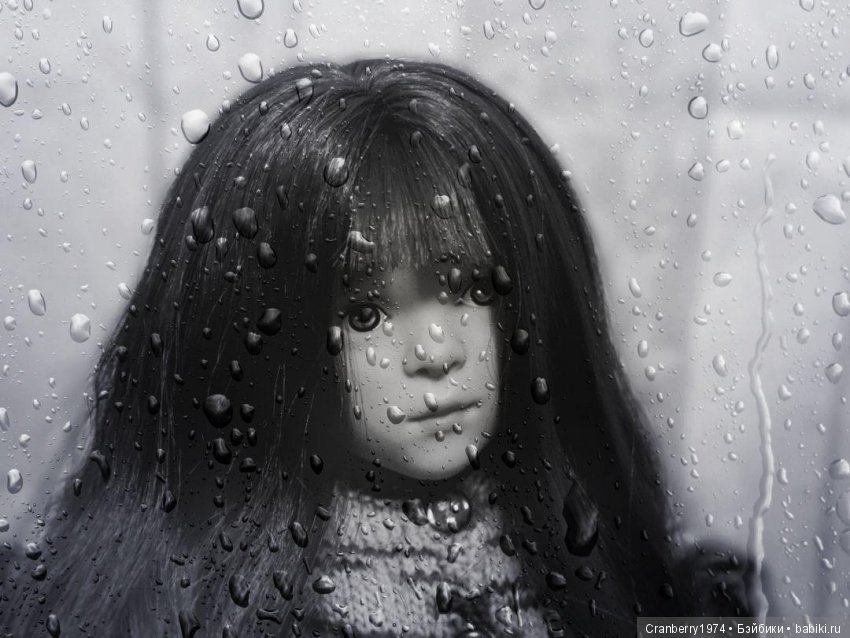 Хеллоуин... Страшуточки и не только (фото 2)