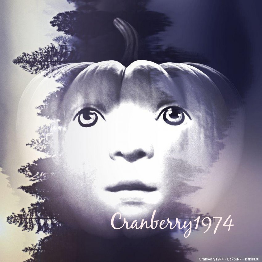 Хеллоуин... Страшуточки и не только (фото 6)