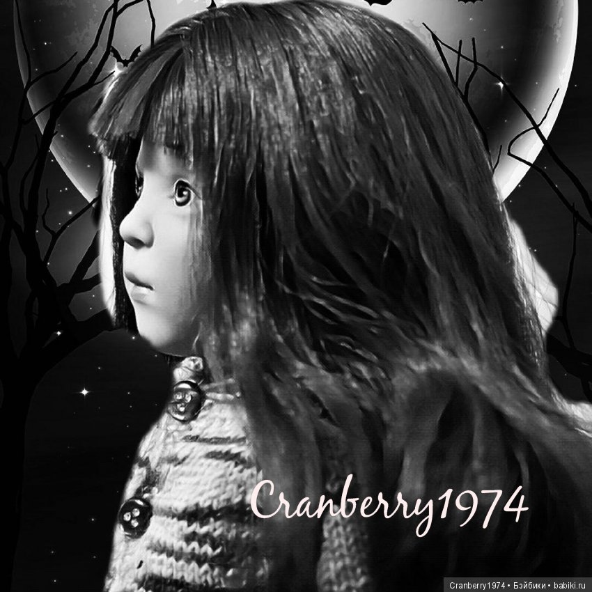 Хеллоуин... Страшуточки и не только (фото 3)