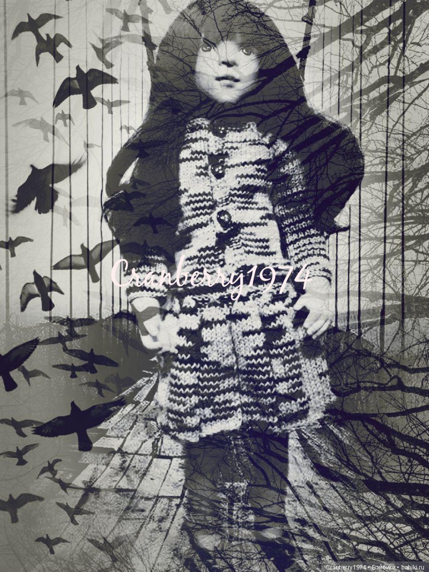 Хеллоуин... Страшуточки и не только (фото 4)