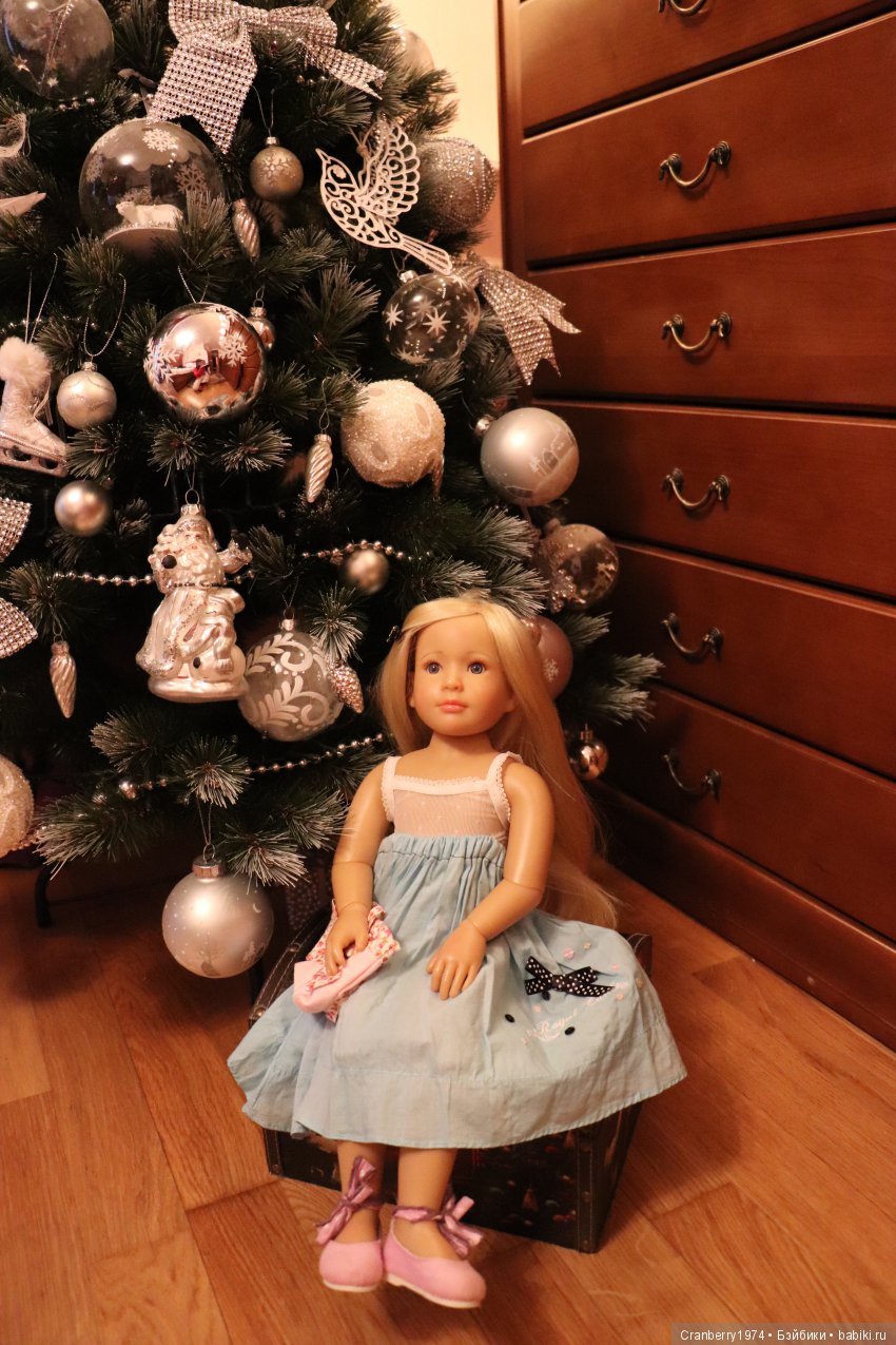 Прекрасное - это обещание счастья (фото 5)