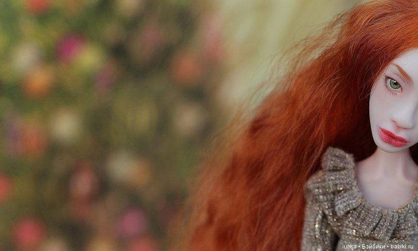 Aleksiya— авторская шарнирная кукла, BJD, ooak Golikovaart | Бэйбики Aleksiya— авторская шарнирная кукла, BJD, ooak Golikovaart (фото 2)