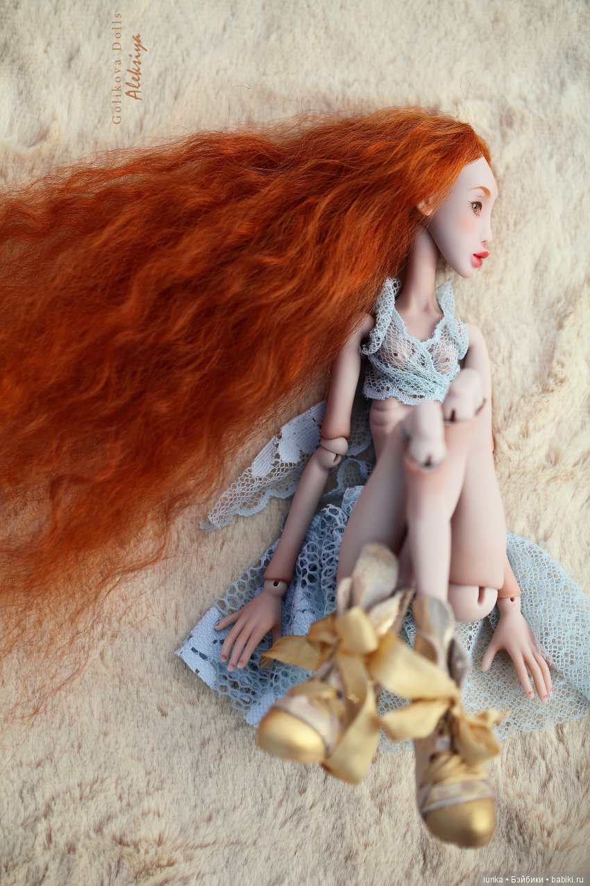 Aleksiya— авторская шарнирная кукла, BJD, ooak Golikovaart | Бэйбики Aleksiya— авторская шарнирная кукла, BJD, ooak Golikovaart