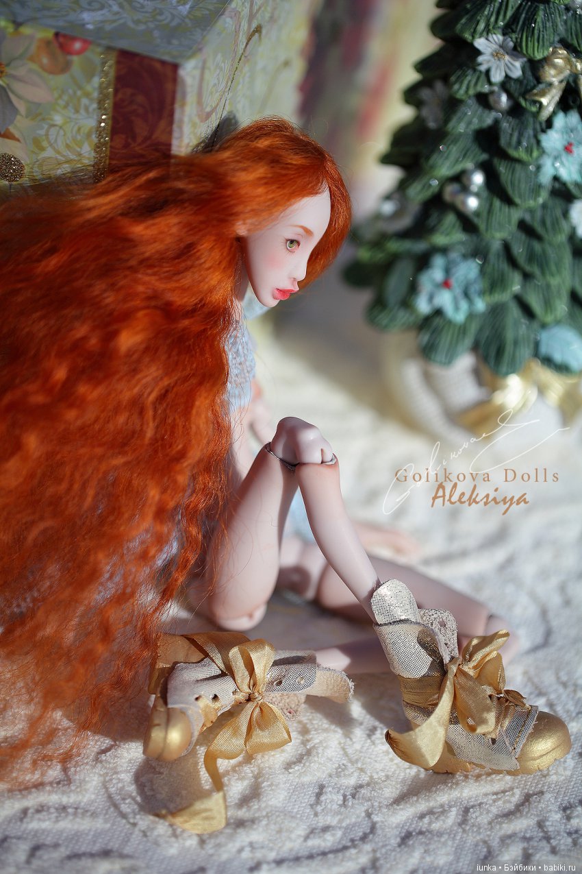 Aleksiya— авторская шарнирная кукла, BJD, ooak Golikovaart | Бэйбики Aleksiya— авторская шарнирная кукла, BJD, ooak Golikovaart