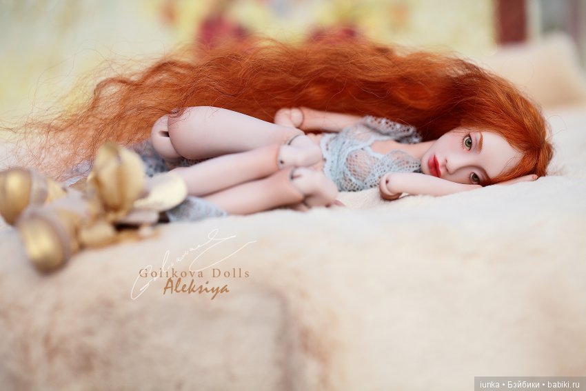 Aleksiya— авторская шарнирная кукла, BJD, ooak Golikovaart | Бэйбики Aleksiya— авторская шарнирная кукла, BJD, ooak Golikovaart