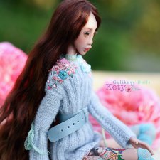 У Kety расширился гардеробчик